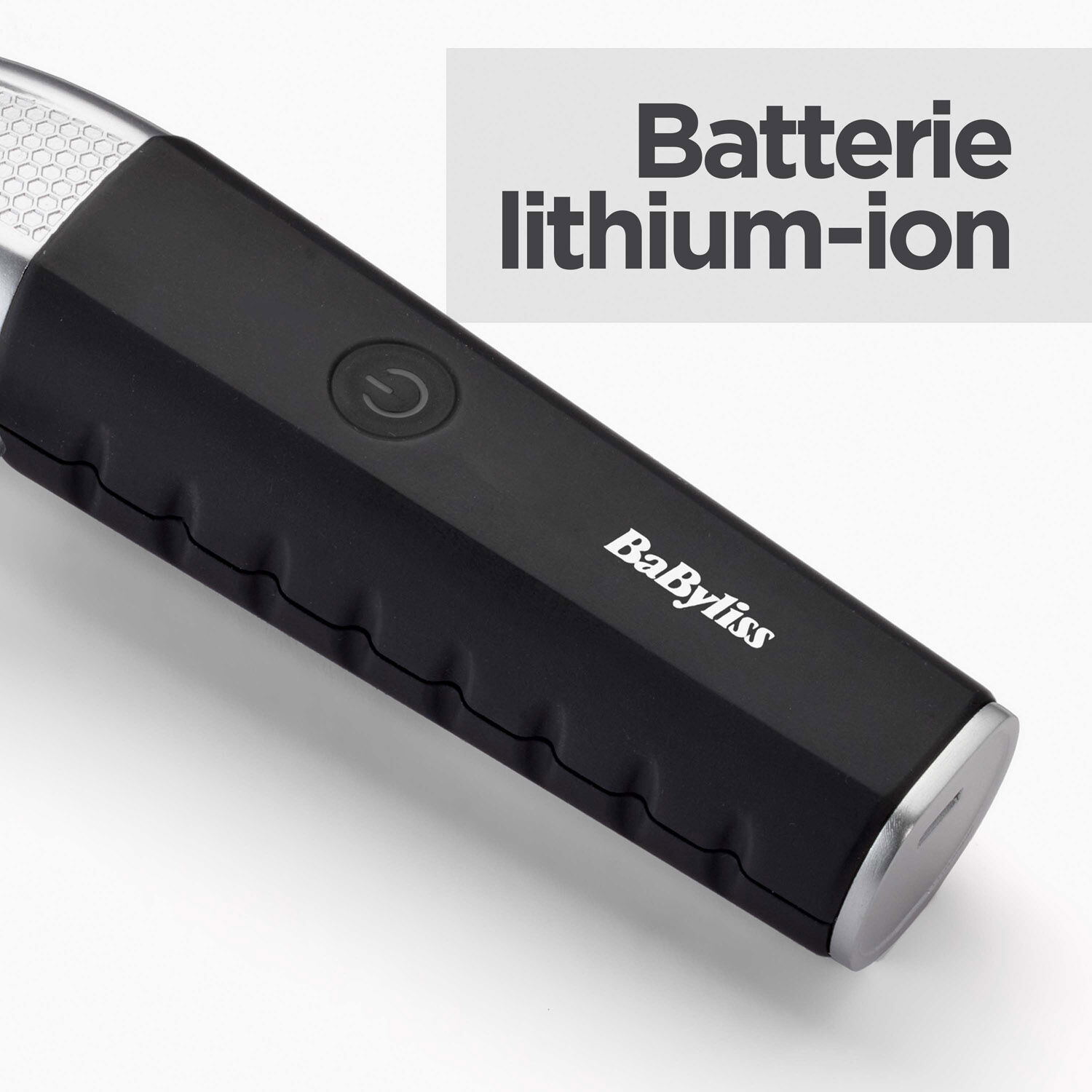 Batterie  lithium-ion